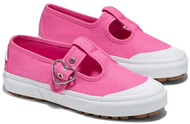 Vans Style 93 防滑輕便 低幫 板鞋 女款 粉白 Order Vans Style 93 防滑輕便 低幫 板鞋 女款 粉白