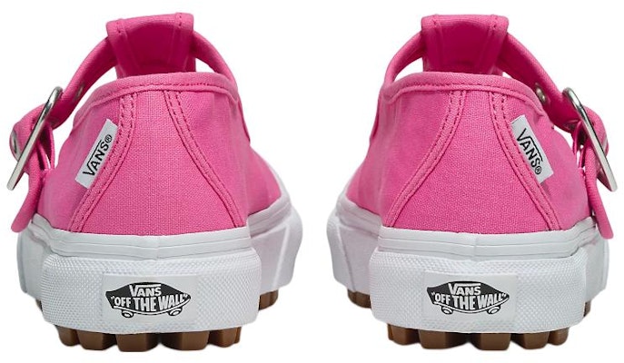 Vans Style 93 防滑輕便 低幫 板鞋 女款 粉白 Lookbook Vans Style 93 防滑輕便 低幫 板鞋 女款 粉白