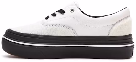 Vans Fury Super Comfycush Era 'Black White' VN0A4U1D4ZN Vans Fury Super Comfycush Era 'Black White' VN0A4U1D4ZN