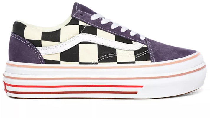 Vans Super ComfyCush Old Skool Negro/Blanco Tablero de Ajedrez VN0A4UUN26C Order Vans Super ComfyCush Old Skool Negro/Blanco Tablero de Ajedrez VN0A4UUN26C