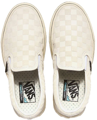 (W) Vans Super Comfycush Slip-On Beige Creme Damen/Herren Sneakers VN0A4U1F17Q Lookbook (W) Vans Super Comfycush Slip-On Beige Creme Damen/Herren Sneakers VN0A4U1F17Q
