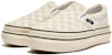 (W) Vans Super Comfycush Slip-On Warna Beige Krim VN0A4U1F17Q