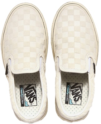 Vans slip-on 超級舒適高科技 低筒 滑板鞋 女款 米色 Lookbook Vans slip-on 超級舒適高科技 低筒 滑板鞋 女款 米色