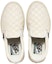 Lookbook (W) Vans Super Comfycush Slip-On Warna Beige Krim VN0A4U1F17Q