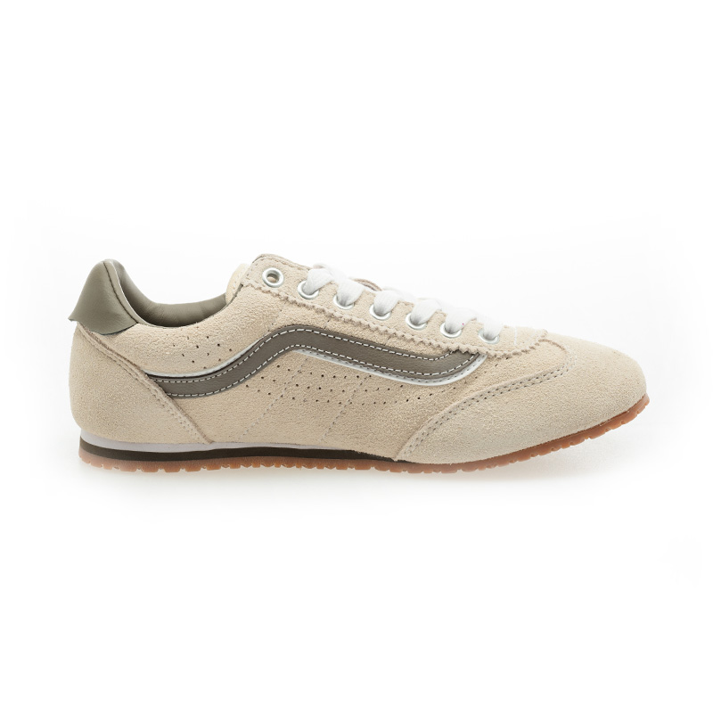 Shop (W) Vans Super Low Pro Tono Oscuro V160200015