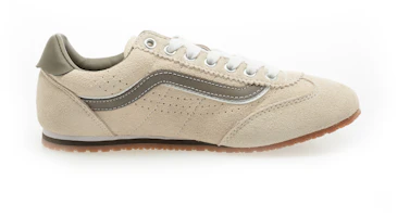 Shop (W) Vans Super Low Pro Warna Kulit Gelap V160200015