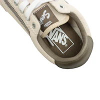 Details for (W) Vans Super Low Pro Warna Kulit Gelap V160200015