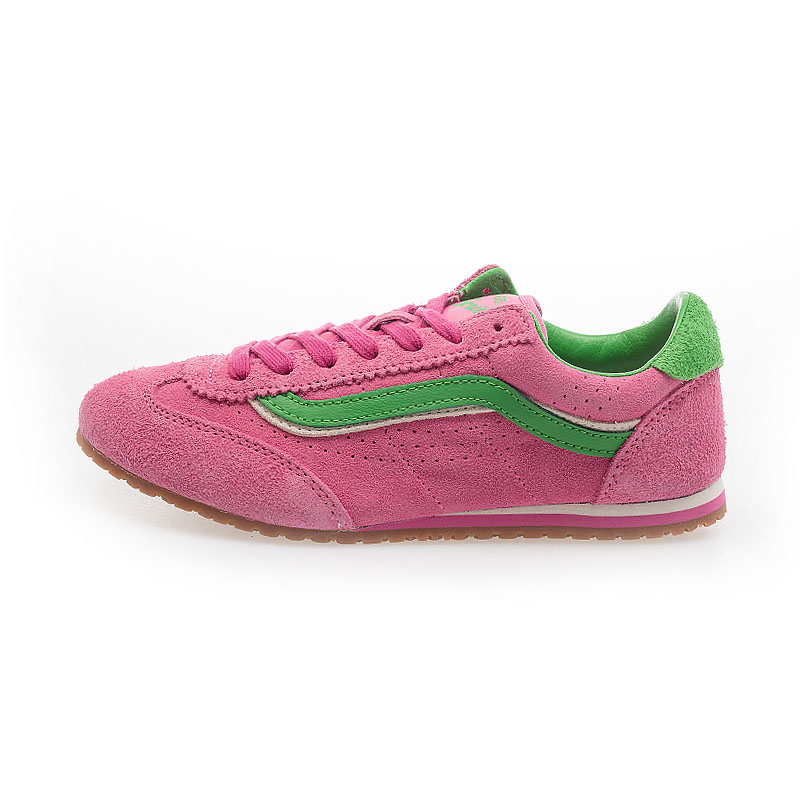 (Women) Vans Super Lowpro Sneakers / V150300014