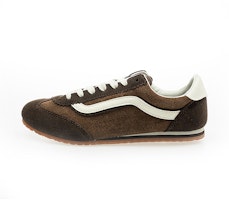 (Women) Vans Super Lowpro Sneakers V160100005 (Women) Vans Super Lowpro Sneakers V160100005