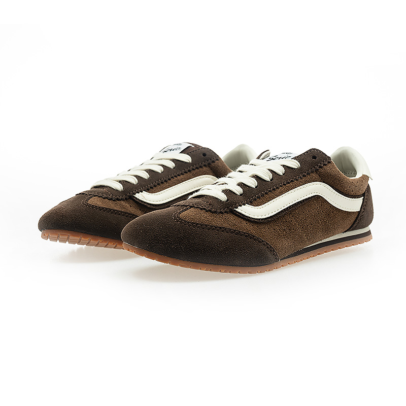 Order (W) Vans 超低帮休闲帆布鞋 V160100005