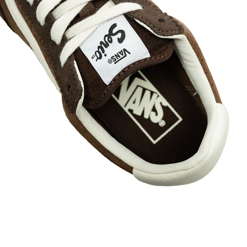 Details for (W) Vans 超低帮休闲帆布鞋 V160100005