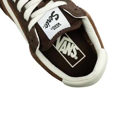 (W) Vans 超低帮休闲帆布鞋 V160100005 Details for (W) Vans 超低帮休闲帆布鞋 V160100005
