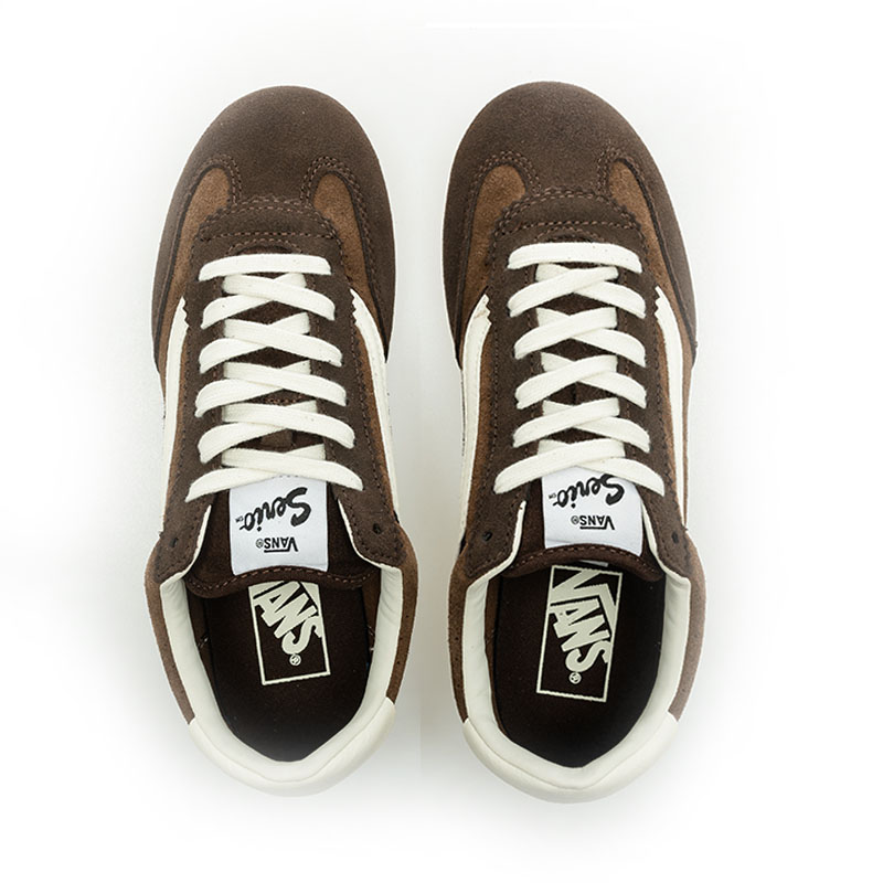 Sizing (W) Vans 超低帮休闲帆布鞋 V160100005