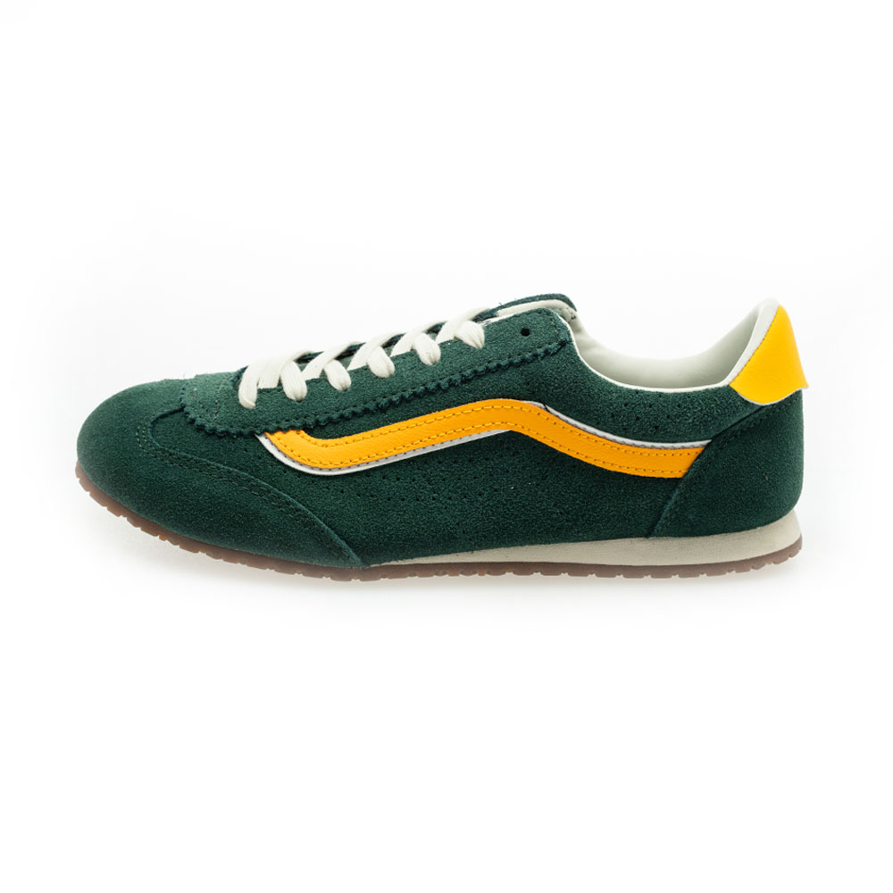 (Women) Vans Super Lowpro Sneakers V160200013