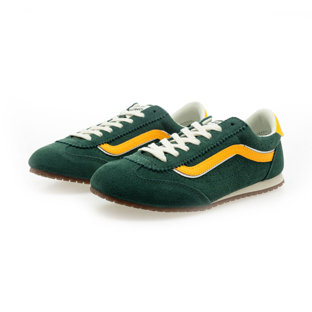 Lookbook (W) Vans 超低筒休閒鞋 V160200013