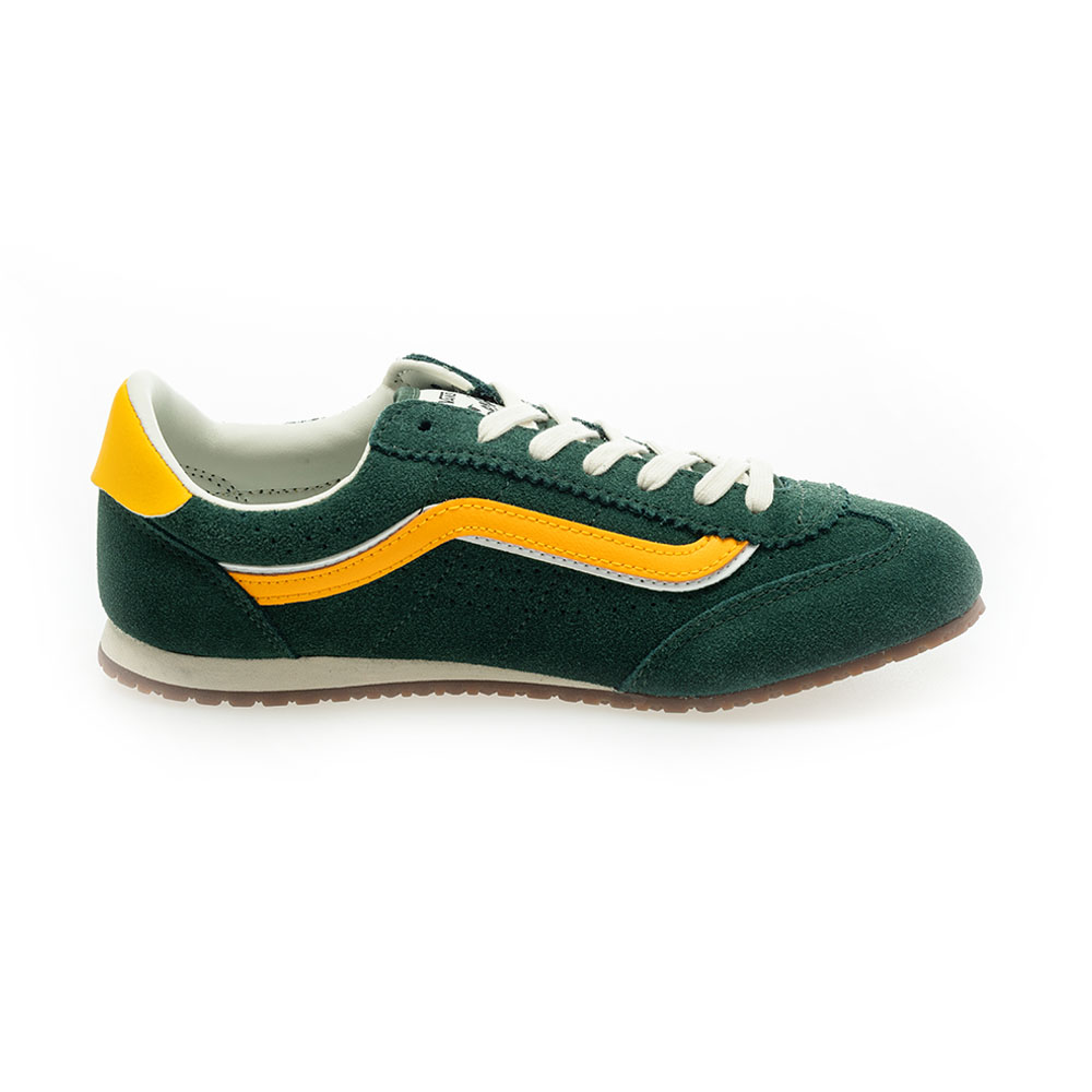 Purchase (W) Vans 超低筒休閒鞋 V160200013