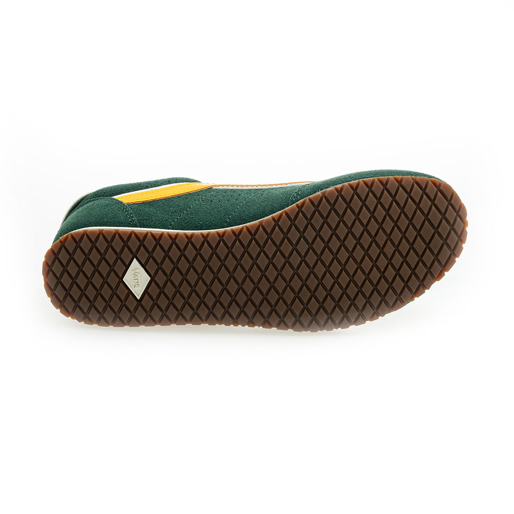 Details for (W) Vans 超低筒休閒鞋 V160200013