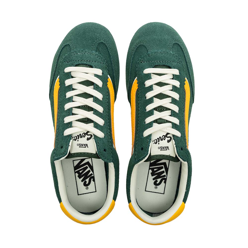 Cheap (W) Vans 超低筒休閒鞋 V160200013
