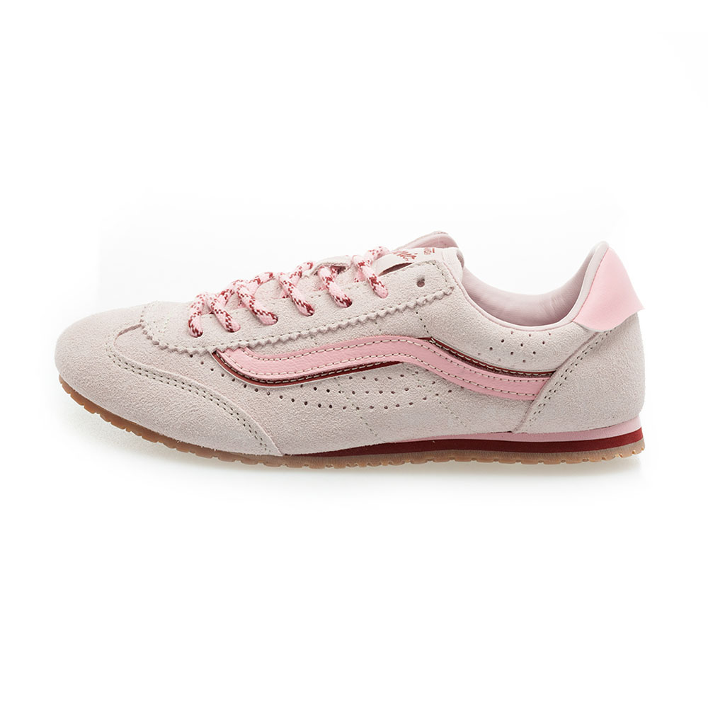 (Women) Vans Super Lowpro Sneakers V160300033