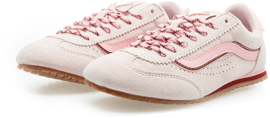 (W) Vans Super Lowpro Schoenen V160300033 Order (W) Vans Super Lowpro Schoenen V160300033
