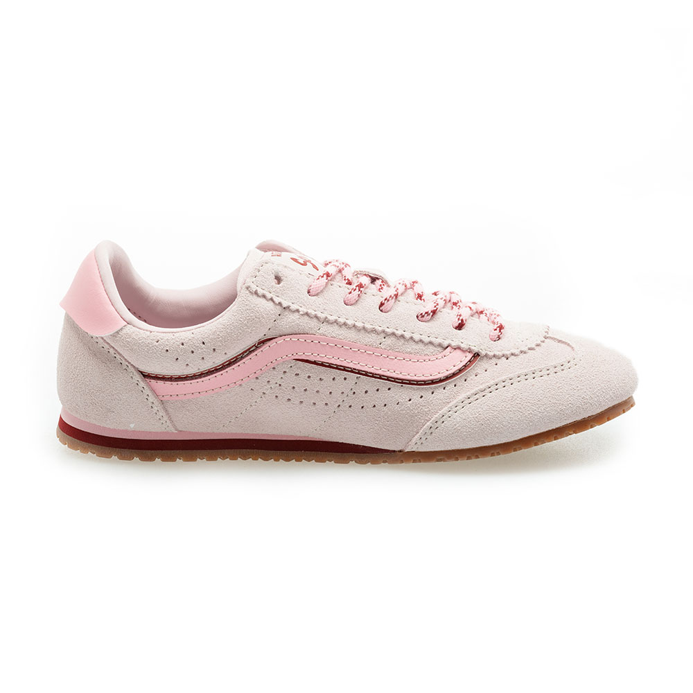 Shop (W) Vans Super Lowpro Schoenen V160300033