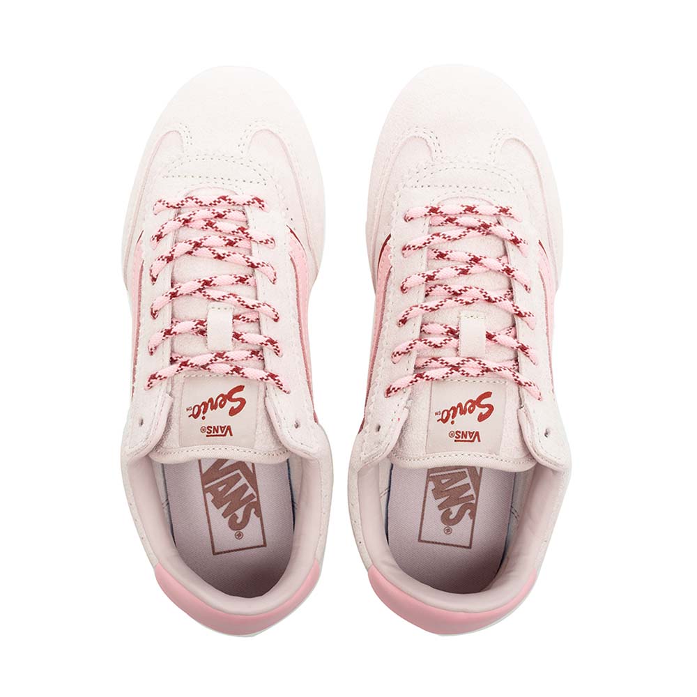 Sizing (W) Vans Super Lowpro Schoenen V160300033