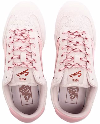 (W) Vans Super Lowpro Schoenen V160300033 Sizing (W) Vans Super Lowpro Schoenen V160300033