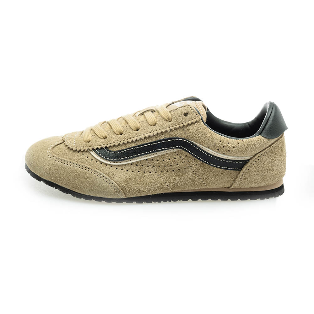 (Women) Vans Super Lowpro Sneakers V160300037