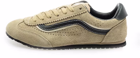 (Women) Vans Super Lowpro Sneakers V160300037 (Women) Vans Super Lowpro Sneakers V160300037