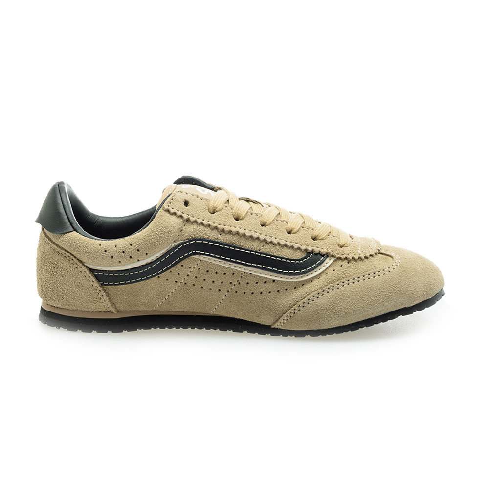Shop (W) Vans 超低筒休閒運動鞋 V160300037
