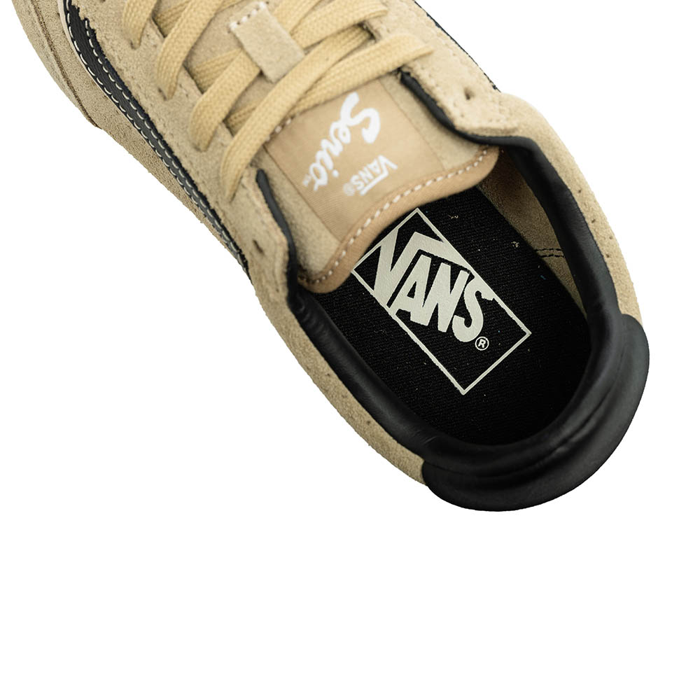 Details for (W) Vans 超低筒休閒運動鞋 V160300037
