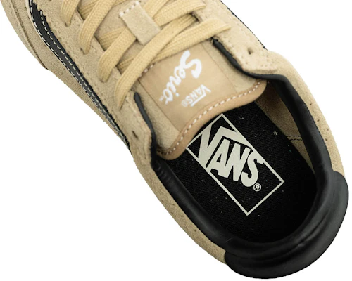 (W) Vans 超低筒休閒運動鞋 V160300037 Details for (W) Vans 超低筒休閒運動鞋 V160300037