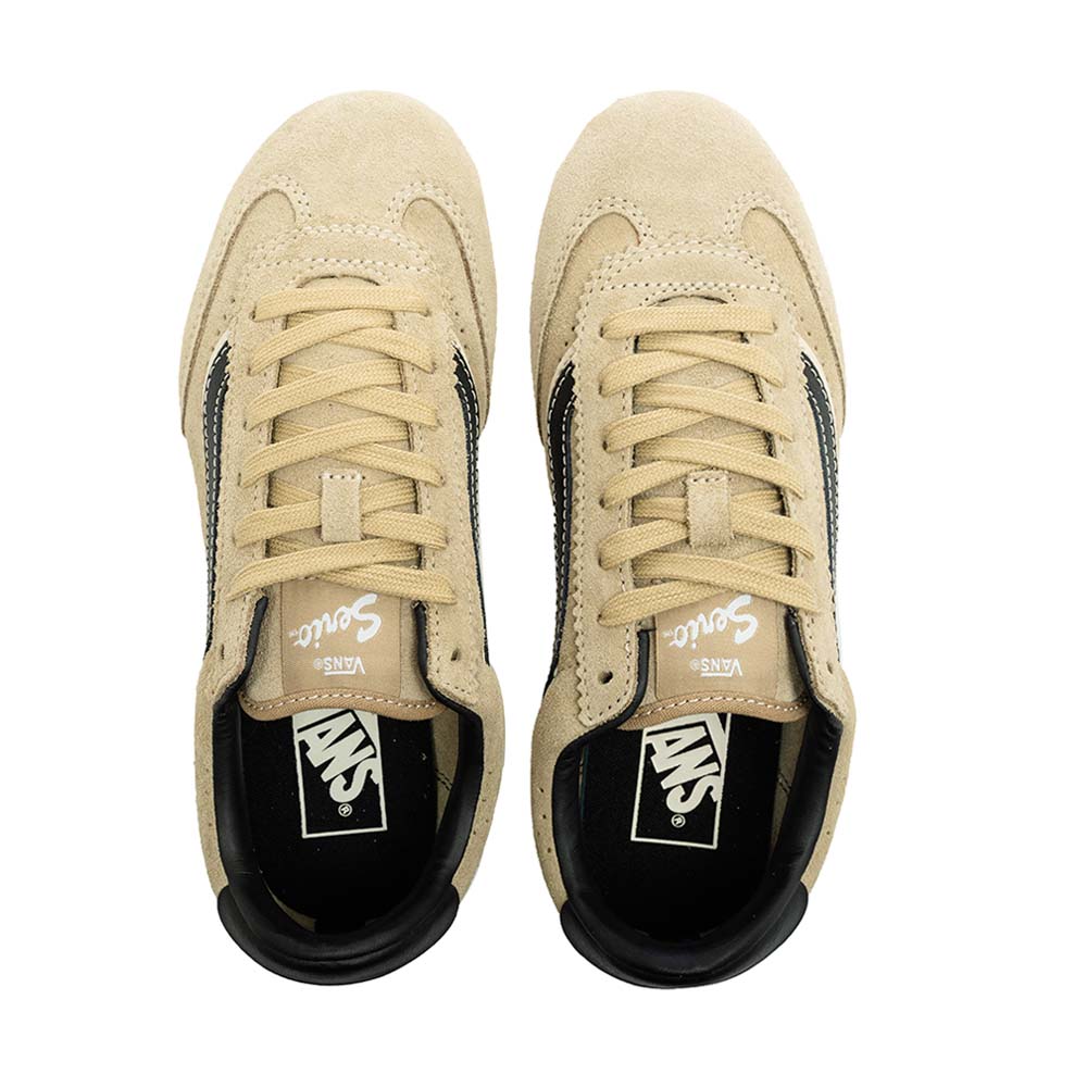 Sizing (W) Vans 超低筒休閒運動鞋 V160300037