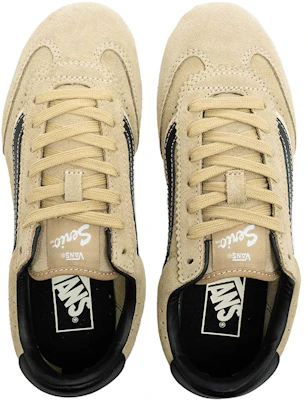 (W) Vans 超低筒休閒運動鞋 V160300037 Sizing (W) Vans 超低筒休閒運動鞋 V160300037