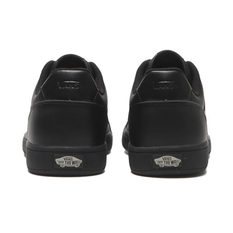 Lookbook (W) Vans Surface 經典全黑休閒運動鞋 V261313003