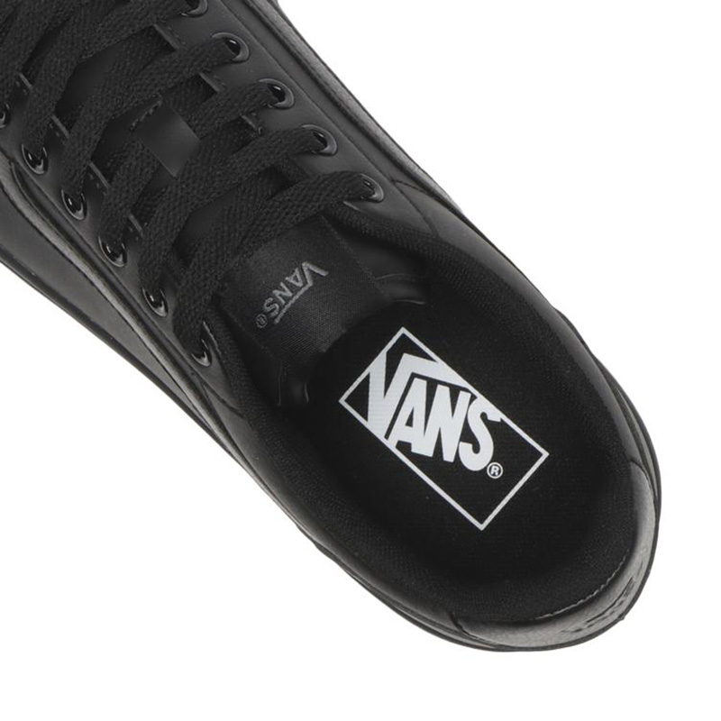 Details for (W) Vans Surface 經典全黑休閒運動鞋 V261313003