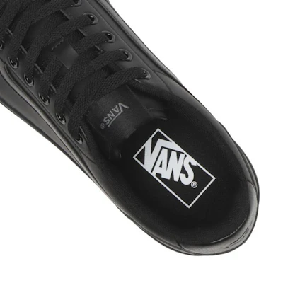 (W) Vans Surface 經典全黑休閒運動鞋 V261313003 Details for (W) Vans Surface 經典全黑休閒運動鞋 V261313003