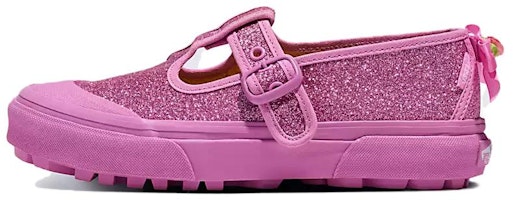 (Women) Vans Susan Alexandra x Style 93 'Pink Purple' VN0A3TKVPNK (Women) Vans Susan Alexandra x Style 93 'Pink Purple' VN0A3TKVPNK