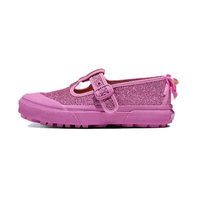 (W) Vans Susan Alexandra Style 93 'Pink Purple'