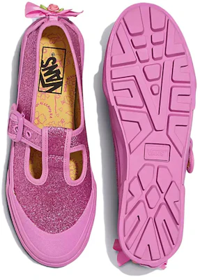 (Women) Vans Susan Alexandra x Style 93 'Pink Purple' VN0A3TKVPNK Purchase (Women) Vans Susan Alexandra x Style 93 'Pink Purple' VN0A3TKVPNK