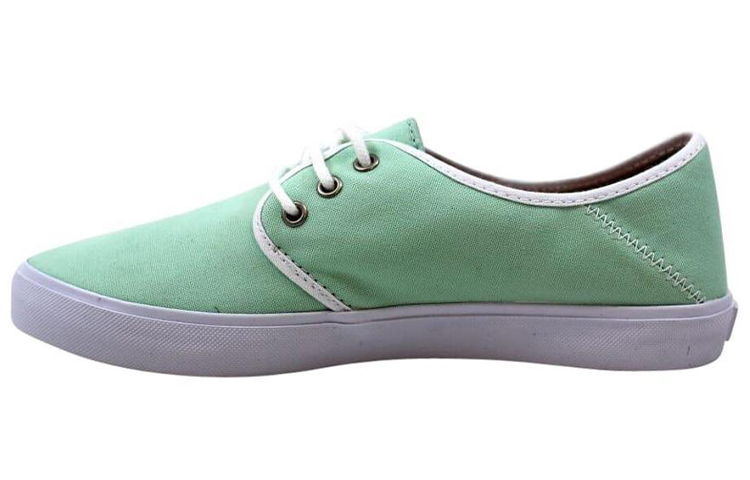 (Women) Vans Tazie SF 'Gossamer Green' VN0004LLIYU