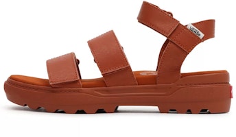 (Women) Vans Textured Waves Colfax Sandal VN0A4BWMABL (Women) Vans Textured Waves Colfax Sandal VN0A4BWMABL
