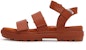 (Women) Vans Textured Waves Colfax Sandal VN0A4BWMABL