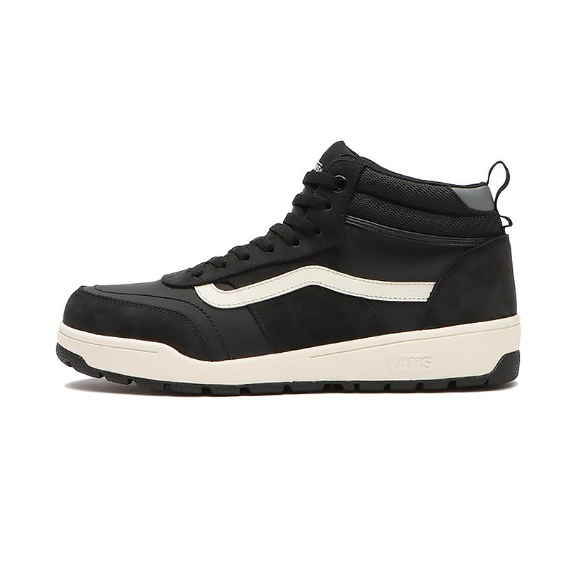 (Women) Vans TYSON HIGH Sneakers V252032004