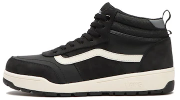 (Women) Vans TYSON HIGH Sneakers V252032004 (Women) Vans TYSON HIGH Sneakers V252032004