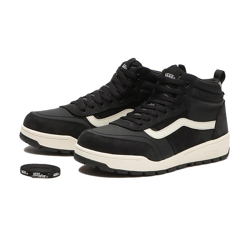 Order (W) Vans TYSON 高筒運動鞋 V252032004