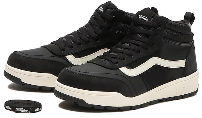 (W) Vans TYSON 高筒運動鞋 V252032004 Order (W) Vans TYSON 高筒運動鞋 V252032004