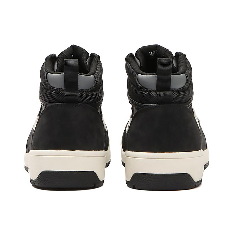 Lookbook (W) Vans TYSON 高筒運動鞋 V252032004