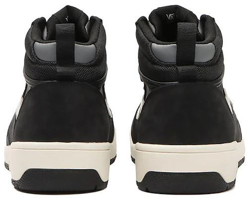 (W) Vans TYSON 高筒運動鞋 V252032004 Lookbook (W) Vans TYSON 高筒運動鞋 V252032004