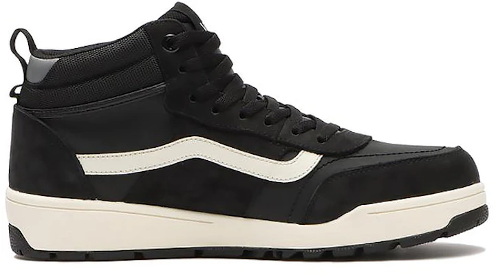 (W) Vans TYSON 高筒運動鞋 V252032004 Shop (W) Vans TYSON 高筒運動鞋 V252032004